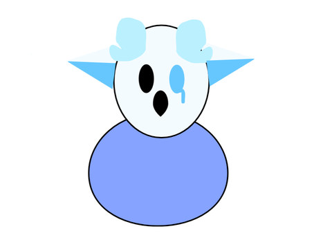 Birb gift 4 @screamiing-slushie