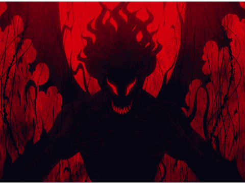 DEMON