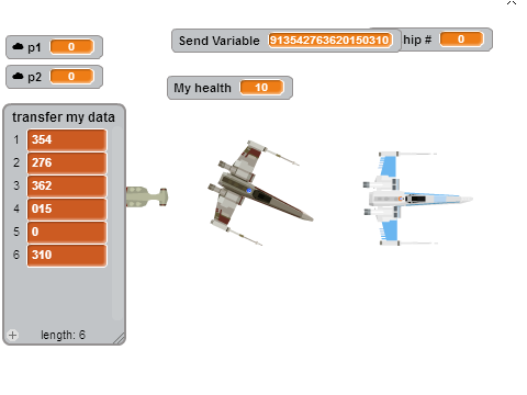 Multiplayer Test copy