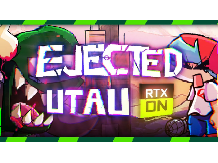Ejected リミックス