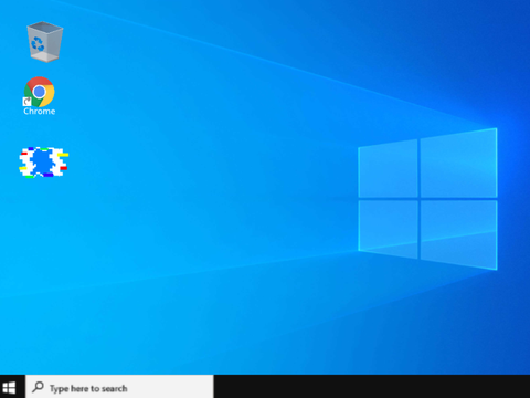 Windows Virus Stand By V1.1