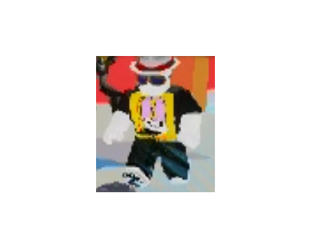 roblox lopy in a mall: