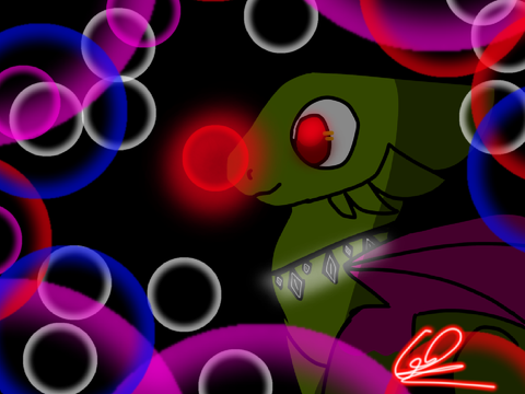 ENTRY >:)