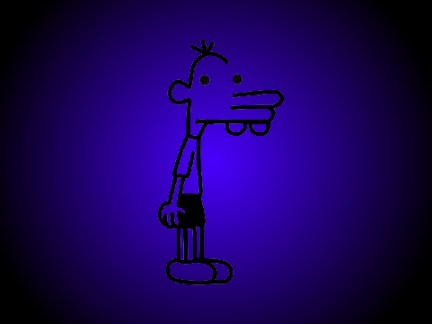 edited running sprite