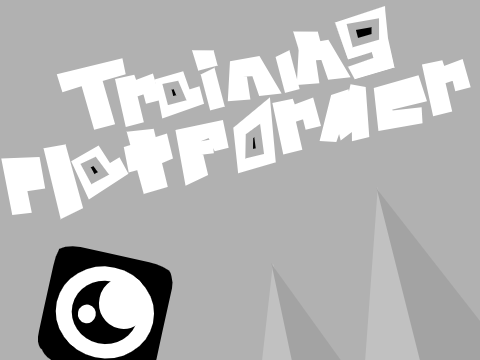 Training Platformer