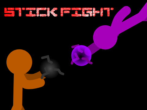 Stick Fight