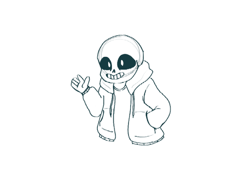 WIP sans :D