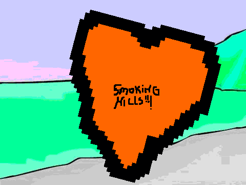1 SmokingKills