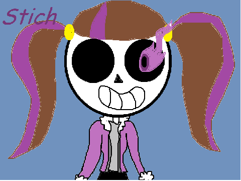 Voices for Comics Dubs & Future Stuff!! (Stich!!)