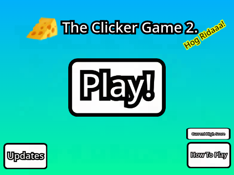 The Clicker Game 2 V1
