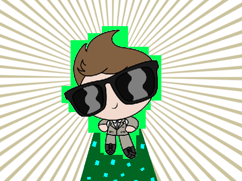 PowerPuff Girls Remix
