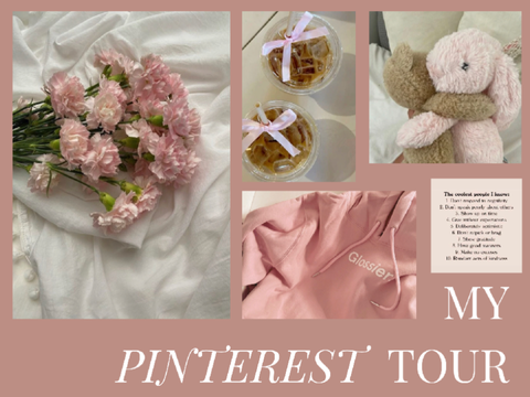 my pin tour 