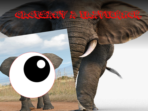 Elephant! A Platfomer - #platfomer #trending