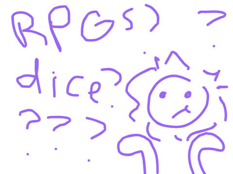Help I need dnd tips—