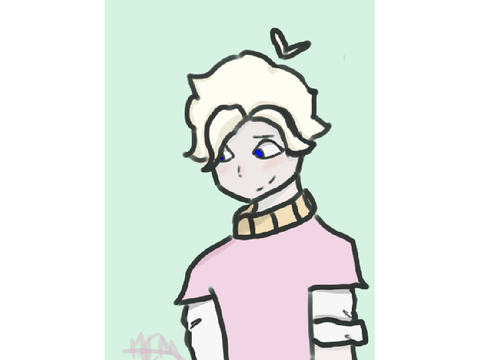 Prize for @PhycoStarGirl