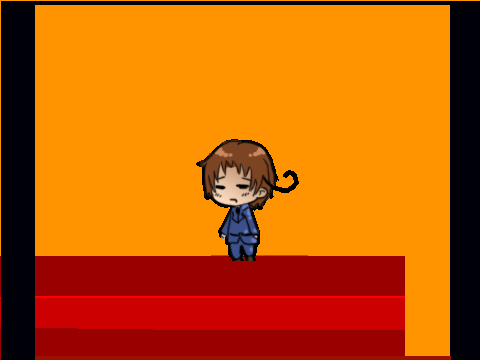 Little Scroller remix