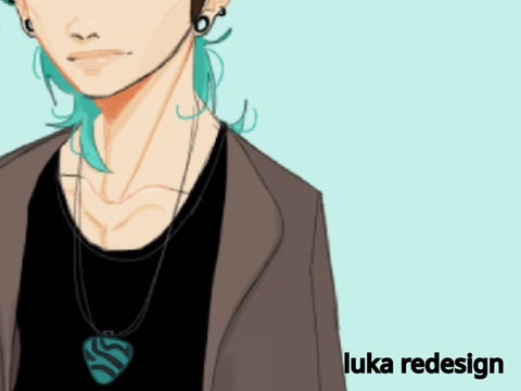 luka “