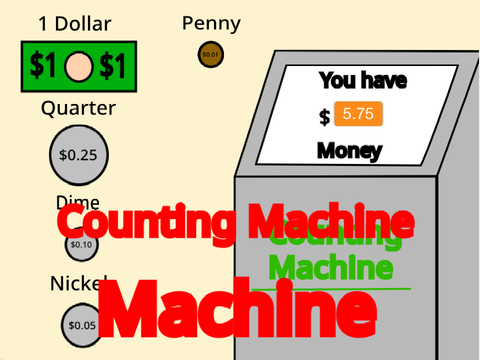 Counting Machine | Easy Way to count coins
