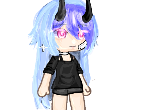 New OC?