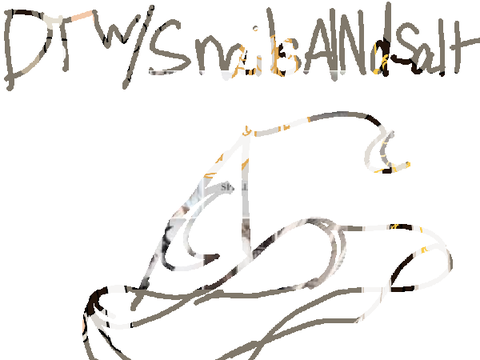 DT w/ SnailsANdSalt
