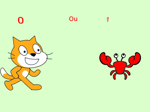 le jeu le plus facile de tout scratch !!!