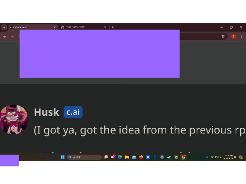 THE AI REMEMBERS