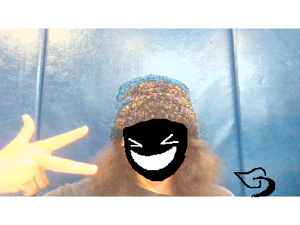 me made hat