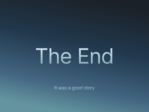 Finale | OS Wars X