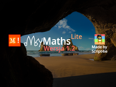MyMaths Lite v1.2 Web Demo