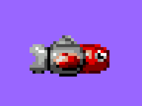 Fishile (Sonic Dungeons Ultimate)
