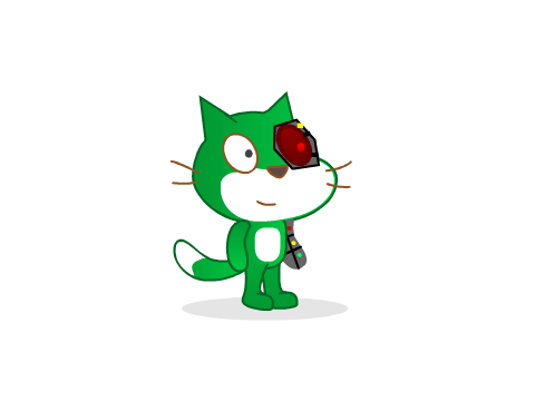 GreenScratch