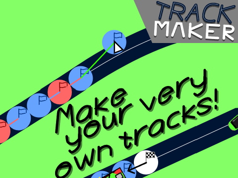 Track Maker! KT v17072024-0.3