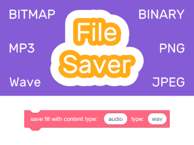 File Saver