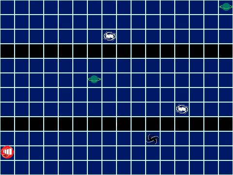 6.9 Parallel Universes