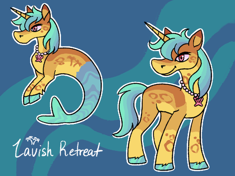 Two More Design Trades
