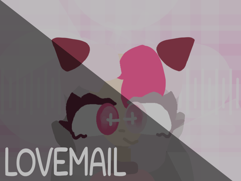 -x- lovemail -x- meme -x- first project -x-