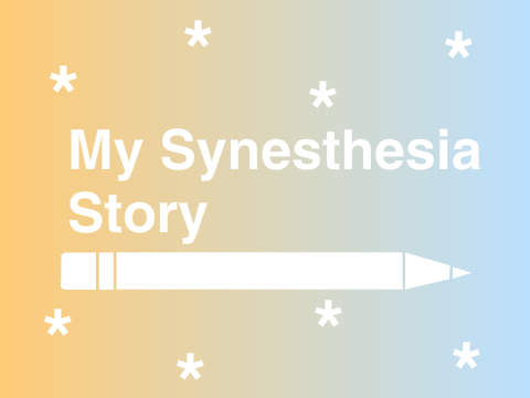 My Synesthesia Story