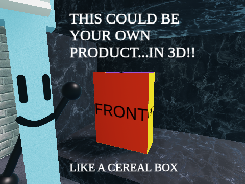 OSRT5 product submissions....