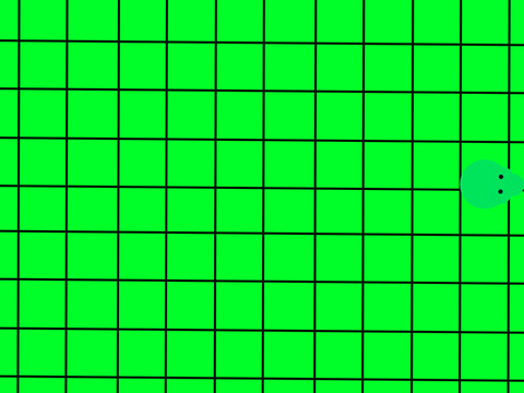 snake game