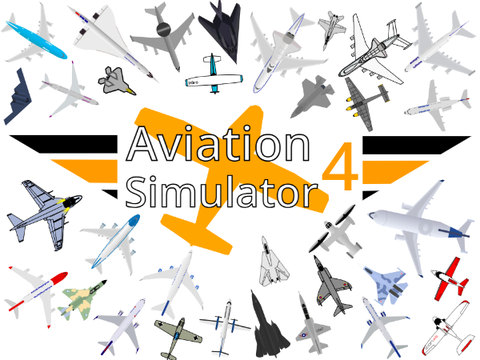 Aviation Simulator 4 V.1.2.2