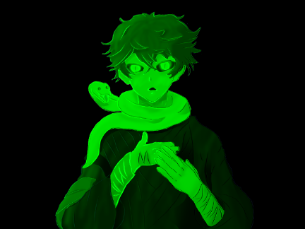 Snakes ~S❤S~