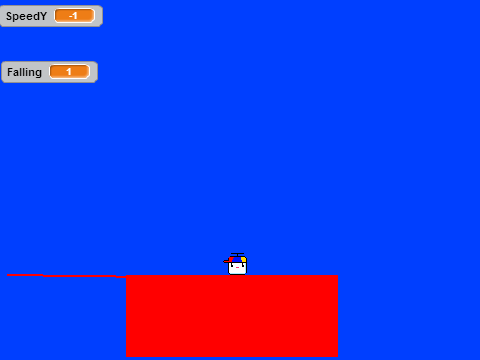1version Juicy Jumper 