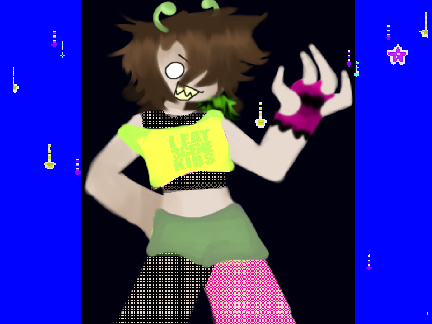 SILLY-SONA!!!