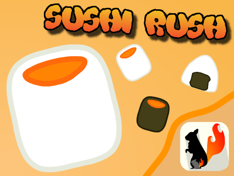 Sushi Rush