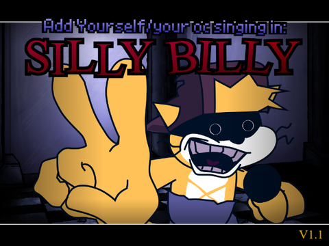 AYS: Silly Billy