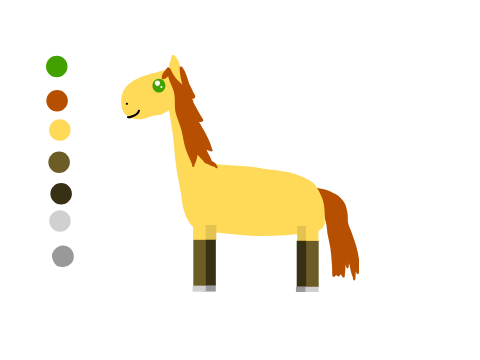 Millia Ref Sheet