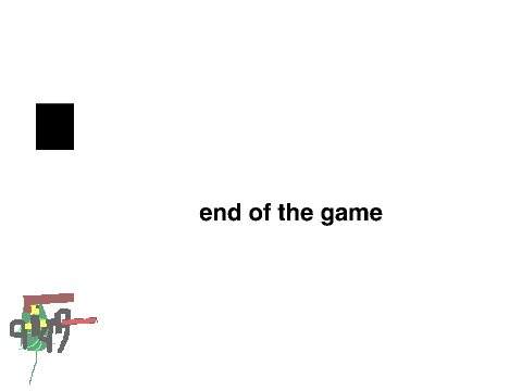 box the hero: zero time