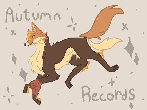 DTAE - Autumn Records