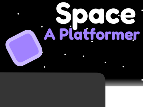 Space - A Platformer