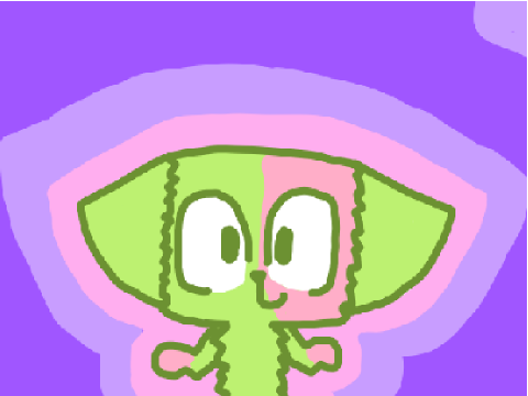 Fanart Dump